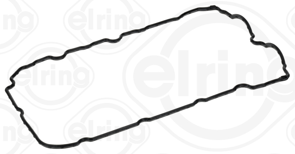 160.190, Tetning, topplokkdeksel, Těsnění hl.válců, ELRING, 12595106, 6429760, 11123400, X59510-01