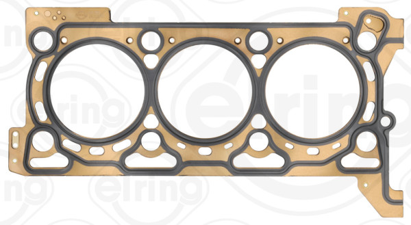 160.380, Tetning, topplokk, Těsnění hl.válců, ELRING, 68490158AA, 10270020