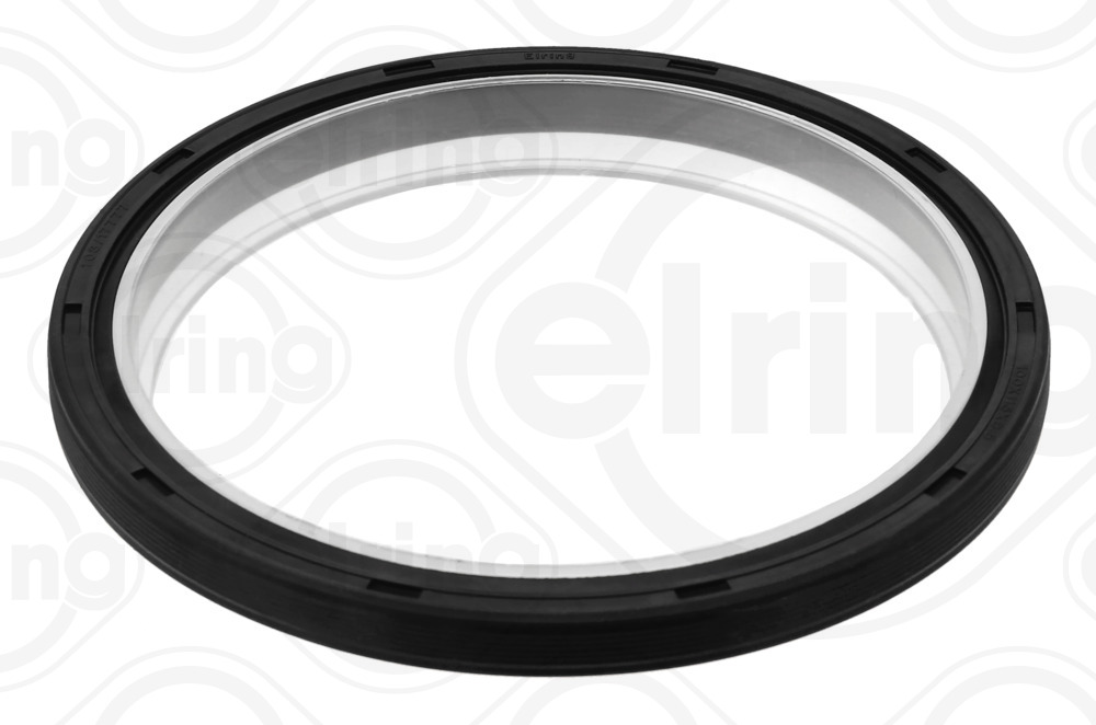 161.100, Akseltetningsring, veivaksel, Gufero, ELRING, 68490181AA, 15128500