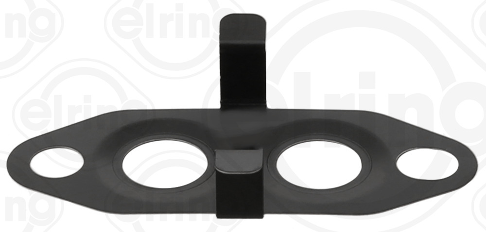 161.560, Tetning, vanntilkobling (lader), Těsnění vodní pumpy, ELRING, 68486945AA
