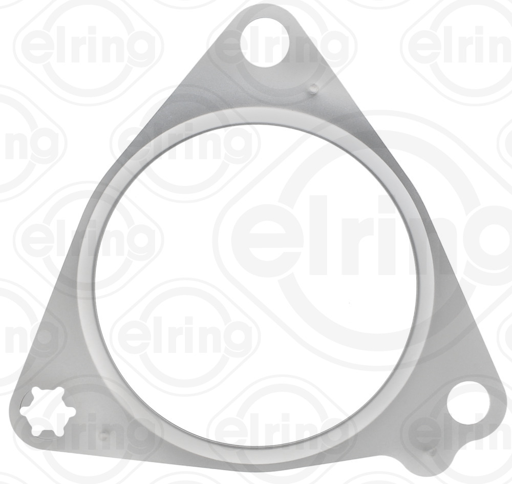 161.670, Pakning, eksosrør, Těsnění výf.potr., ELRING, 68146718AA, 01561000, 250-913, 608300