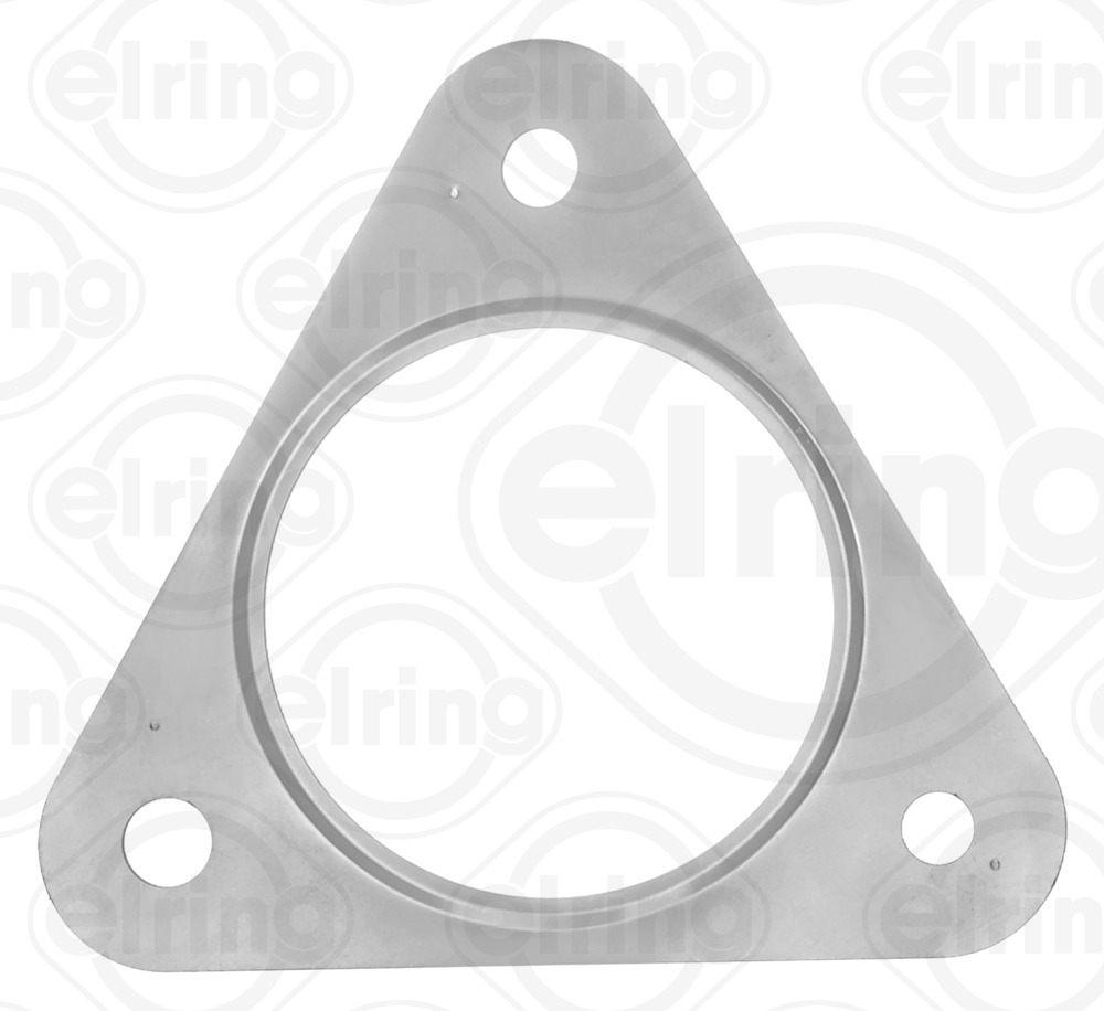 Pakning, eksosrør - 161.900 ELRING - 68400397AA, 01922800