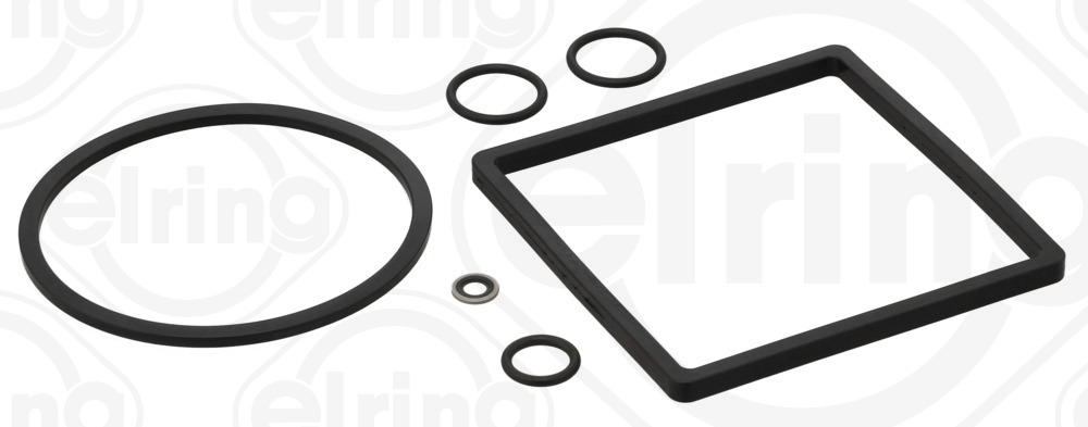 162.210, Pakning, drivstoffilter, Těsnění, ELRING, 5001875253, 81.12902-6001, 05.13.024, 174688, 3.92120