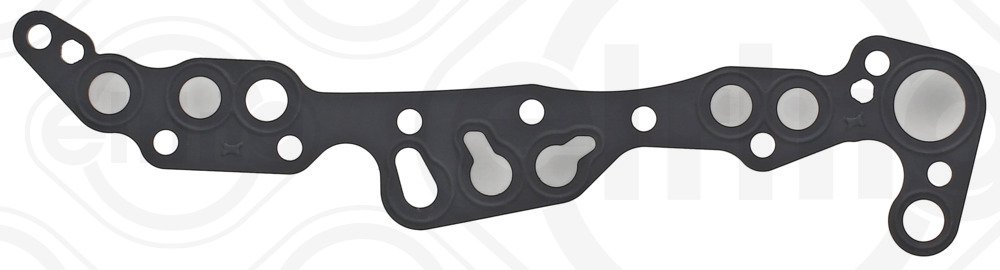 Pakning, automatgir - 162.950 ELRING - 0DD325542, 0DD325542B, 0DD325542C