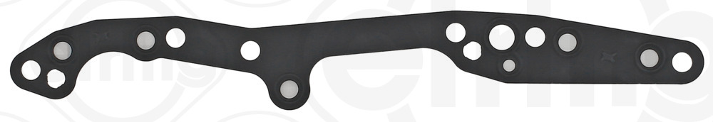 Pakning, automatgir - 162.960 ELRING - 0DD325541, 0DD325541B, 0DD325541C