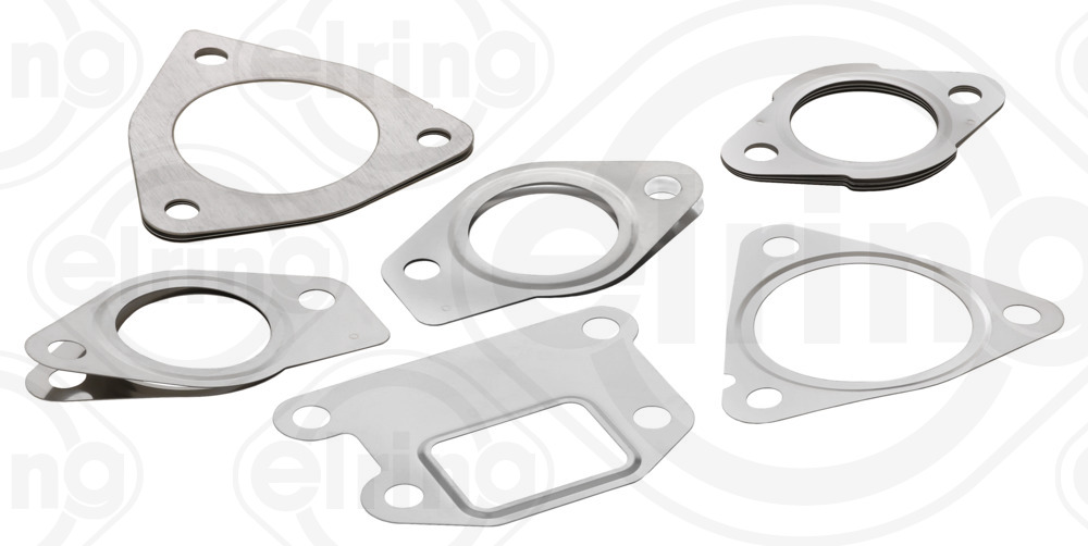 Tetningssett, EGR-system - 165.030 ELRING