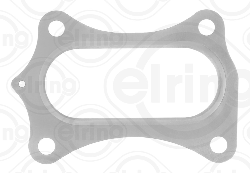 Tetning, eksosmanifold - 165.290 ELRING - 18115-5R0-004, 13278900, 71-18363-00