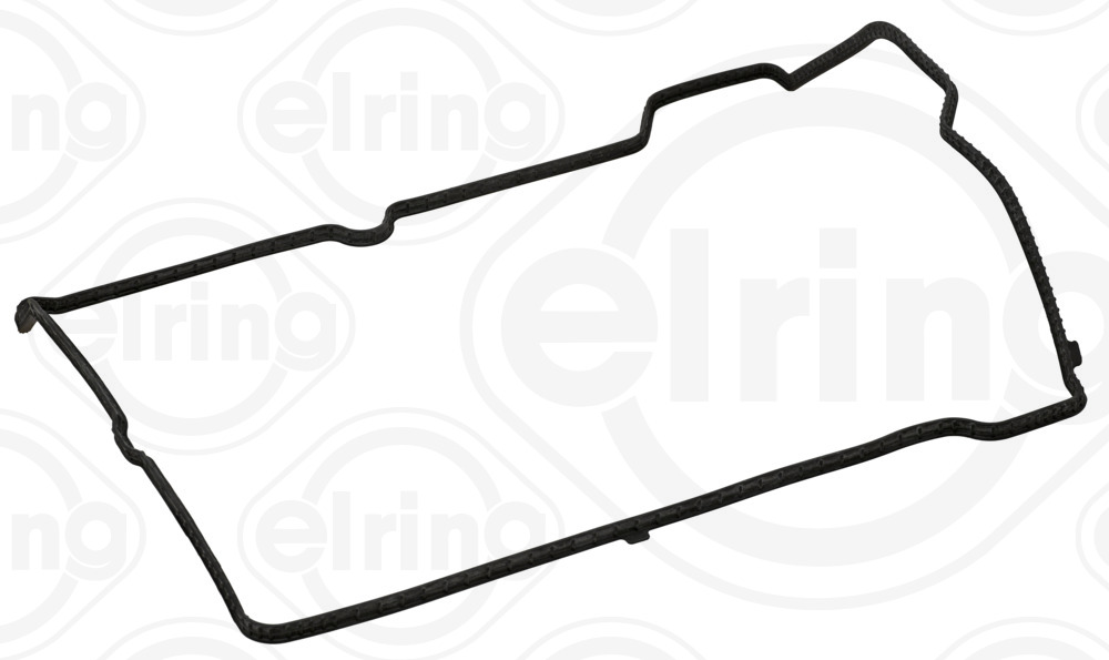 Tetning, topplokkdeksel - 165.320 ELRING - 12341-5R0-003, 036-2081, 11168100