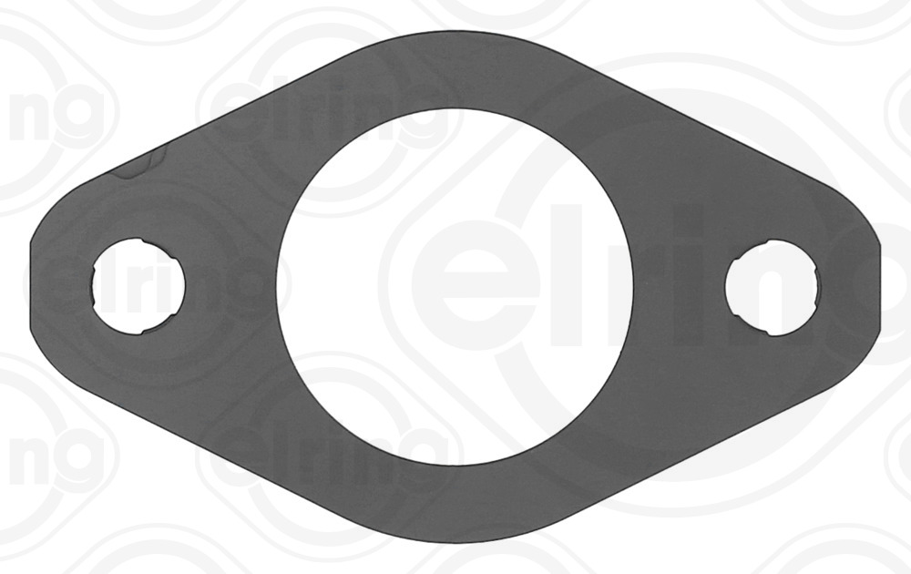 Tetning, ledning EGR-ventil - 165.720 ELRING - 68444083AA