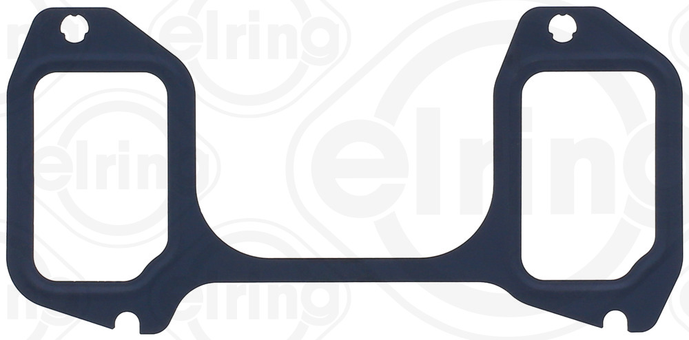 Tetning, innsugningsmanifold - 166.280 ELRING - 04200095, 20591706, 04255362