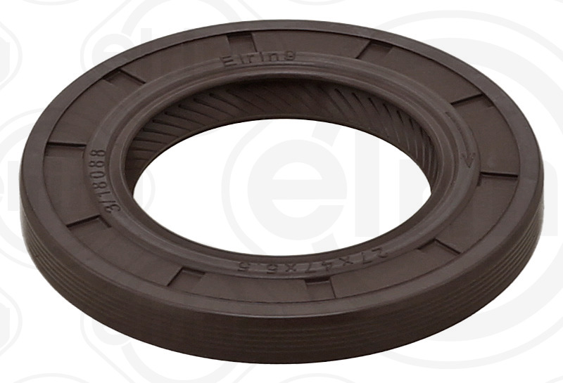 169.370, Akseltetningsring, kamaksel, Gufero 26x47x5,5, ELRING, 130427537R, 7700108679, 7701471372, 15062400, 46085505, 520663, 80-34472-00, 8046806, NA5257, OS0313, OS881, P77297-01, 46085505B, 601607, 81-34472-00