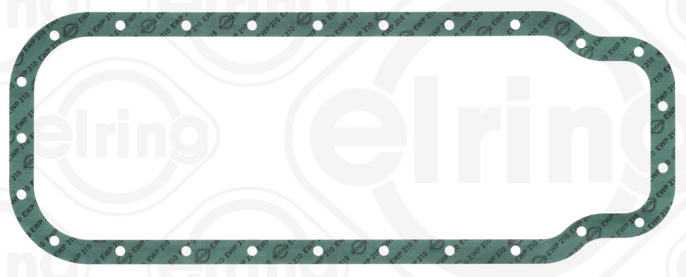 171.841, Tetning, bunnpanne, Těsnění olej.vany/Cyl.4, ELRING, Case-IH Claas Fendt Farmer Favorit Steyr D208* D225* D226* D227* TD226* WD311* WD401* , 12270876, 2R0103609E, 922988531804, T06103609, 14032500, 70-19955-10, 910344, JJ482, X54840-01, 71-19955-10