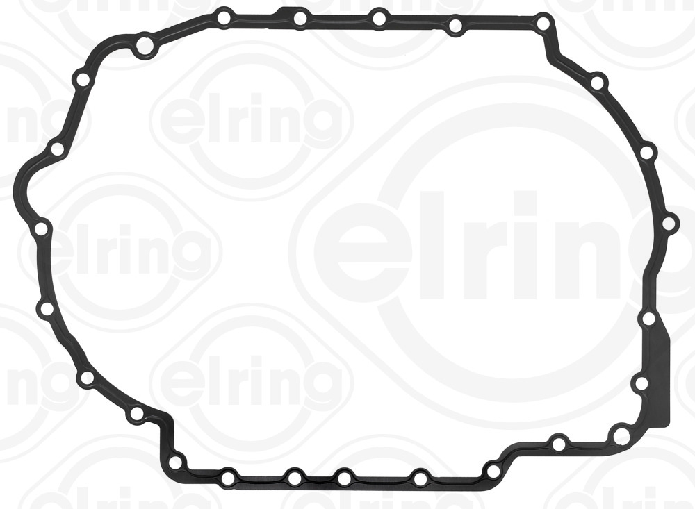 Pakning, automatgir - 173.122 ELRING - 0DD301811A
