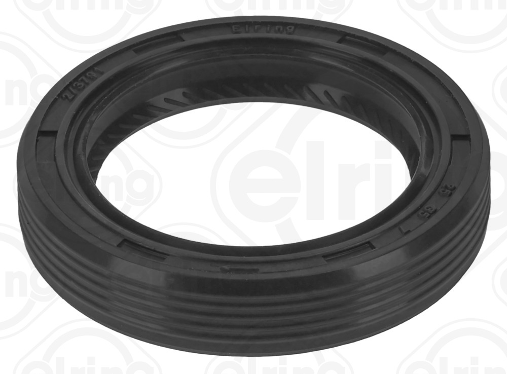 174.210, Akseltetningsring, mellomaksel, Gufero 25x35x7, ELRING, 079103051J, 15101600, 20034577B, 520594