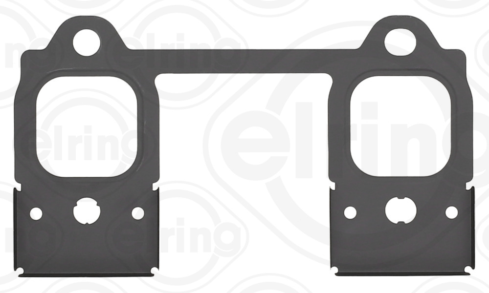 175.880, Tetning, eksosmanifold, Těsnění výf.potr.Cyl.2, ELRING, 04911100, 71-39926-00, X90087-01