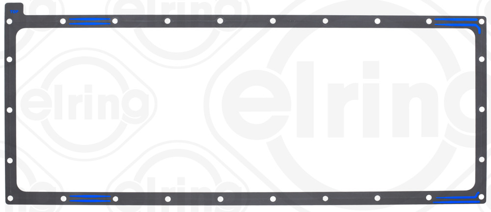 176.131, Tetning, bunnpanne, Těsnění olej.vany, ELRING, 04263576, 176.130, X54814-01