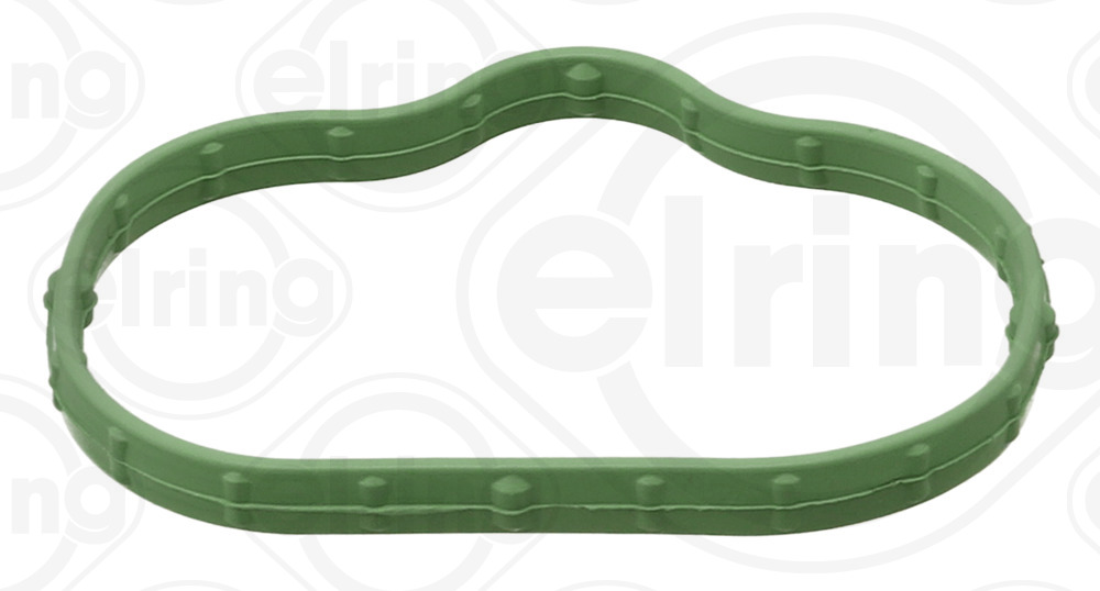 Tetning, innsugningsmanifold - 177.200 ELRING - BR3E-9439-EA, BR3Z-9439-A