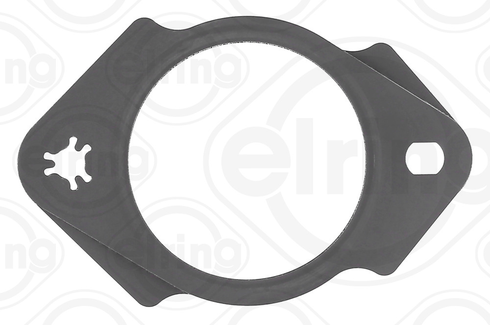 Pakning, eksosrør - 178.270 ELRING - FR3V-5B266-AB, FR3Z-5B266-A
