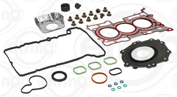 Pakningsett komplett, motor - 181.630 ELRING
