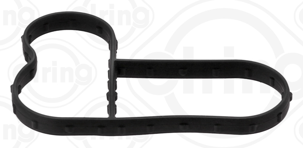 182.370, Tetning, topplokkdeksel, Těsnění víka vent., ELRING, 68359158AB