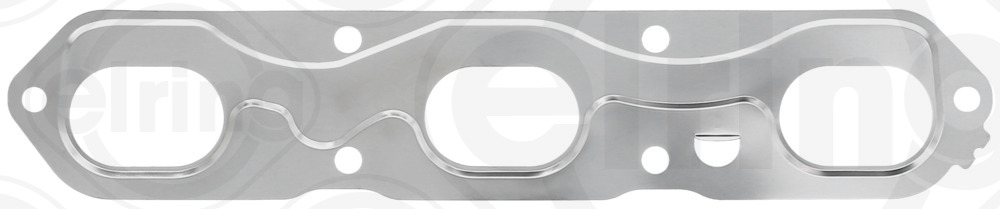 183.312, Tetning, eksosmanifold, Těsnění výf.potr.3,4, ELRING, 996.111.107.52, 996.111.107.54, 601326, 70-35347-00, MG6901, MS19633, X82337-01, 603164, 71-35347-00