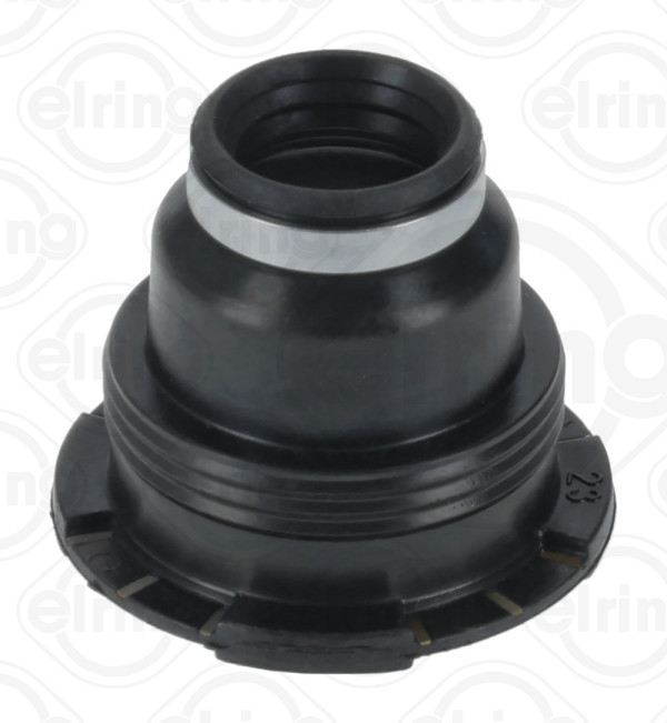 183.940, Tetning, topplokkdeksel, Těsnění víka vent., ELRING, 5486342