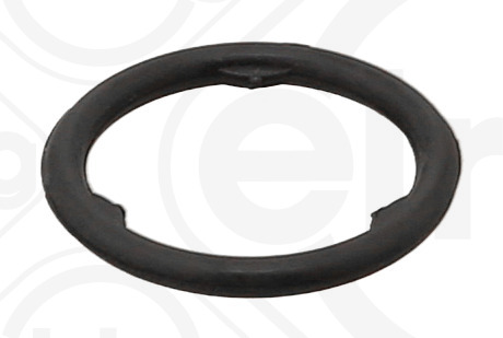 184.270, Tetning, oljekjøler (automatgir), Těsnění chladiče oleje, ELRING, 31492806