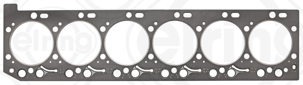 184.440, Tetning, topplokk, Těsnění hl.válců, ELRING, 4939280, 4981330, 5529514, 10231500, 61-11176-00, H85137-00