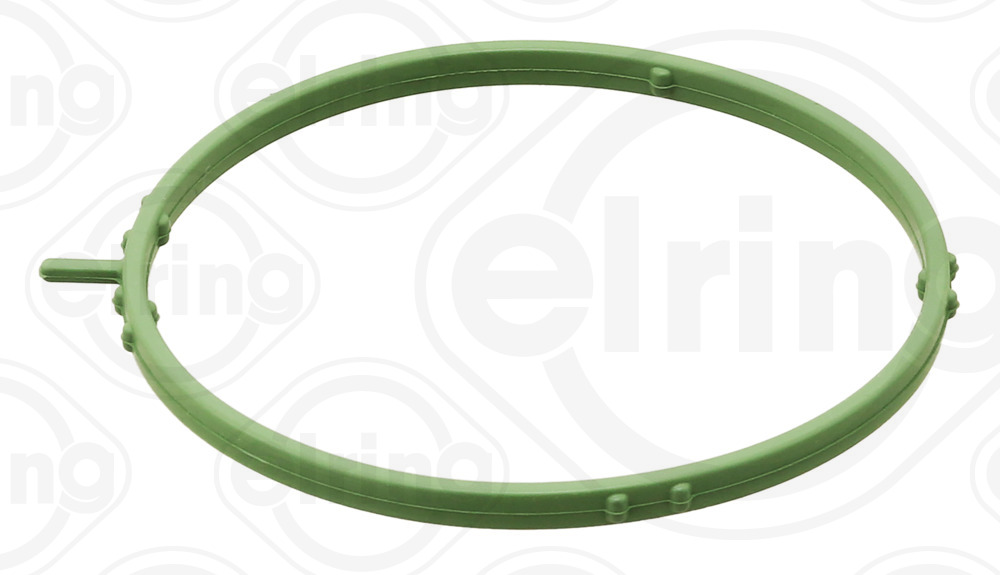 Pakninger, innsug - 184.690 ELRING - 4627327AB, 68359029AA, 68416835AA