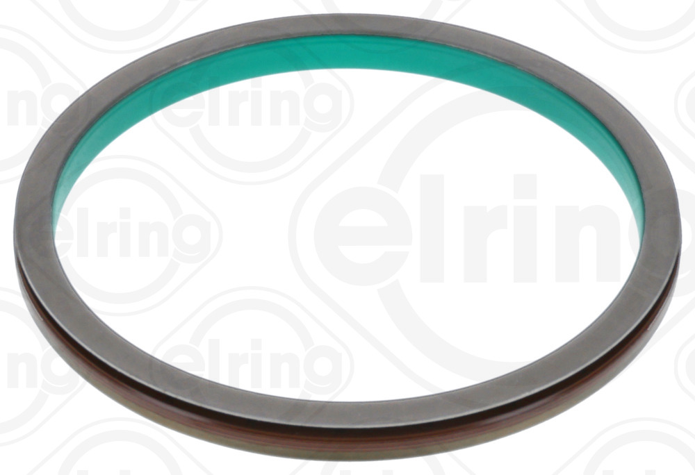 184.910, Akseltetningsring, veivaksel, Gufero, ELRING, 22191895, 7422191895, 24817250, 49124955, 6.21029, 836019, PB-1895