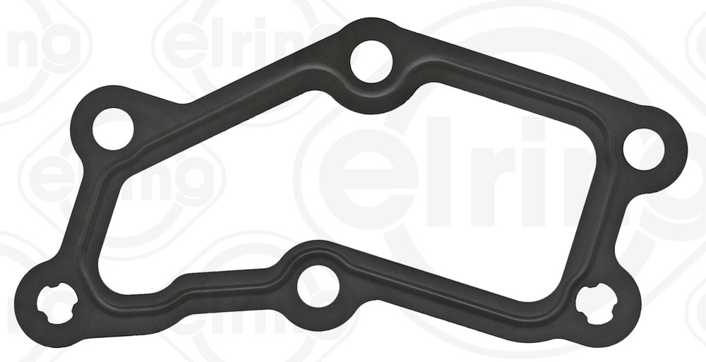 185.081, Tetning, kjælevæskerør, Těsnění, ELRING, 99610133151, 996.101.331.50, 185.080, 961276