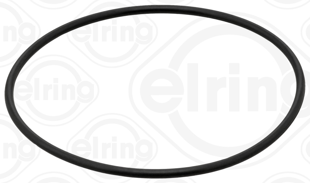 185.160, Tetningsring, Těsnění vodní pumpy, ELRING, 3940386, 968295, GGA-2992
