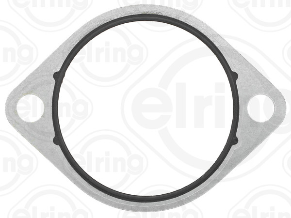 185.260, Tetning, kjælevæskerør, Těsnění vodní pumpy, ELRING, 5398279