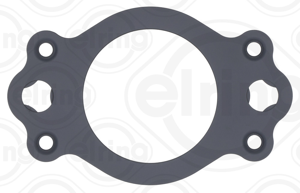 Tetning, eksosmanifold - 185.310 ELRING - 5316185, 131944