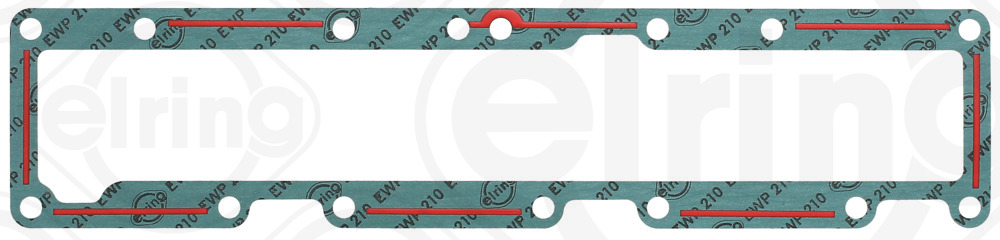 185.430, Tetning, innsugningsmanifold, Těsnění sac.potr., ELRING, 3921440, 131517, 13165300, 71-41447-00, X58553-01