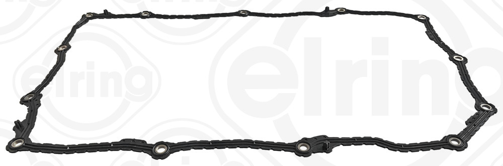 186.440, Tetning, bunnpanne, automatgir, Těsnění olej.vany, ELRING, 68362042AA, 68522534AA, 68544398AA, V33-0878