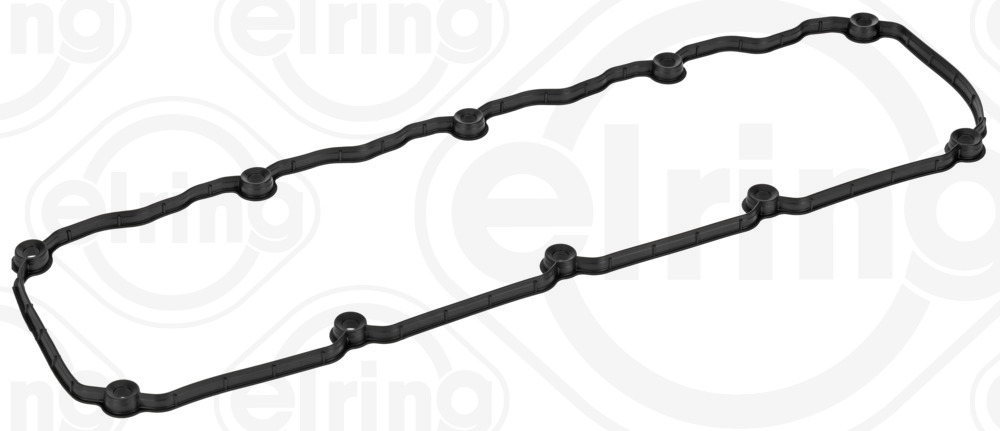 Tetning, topplokkdeksel - 189.350 ELRING - 04123406, 71-10671-00, 920253