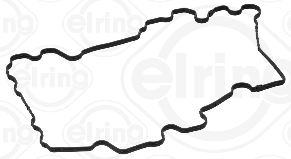 190.800, Tetning, bunnpanne, Těsnění olej.vany, ELRING, JT4E-6710-AA, JT4Z-6710-A