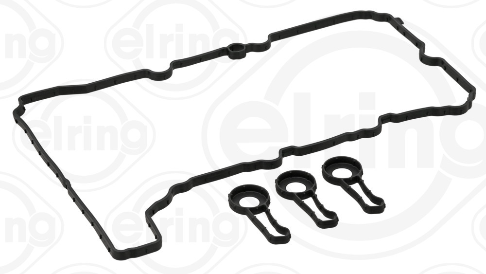 Tetningssett, topplokkdeksel - 192.140 ELRING - 11128473264, 15-11216-01, 56092500