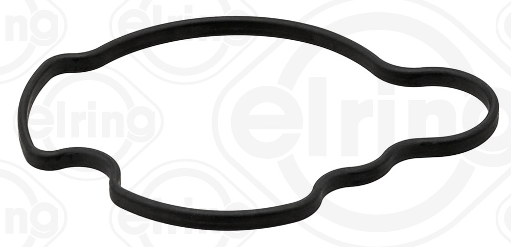 Pakning, termostat - 192.370 ELRING - 11518472107