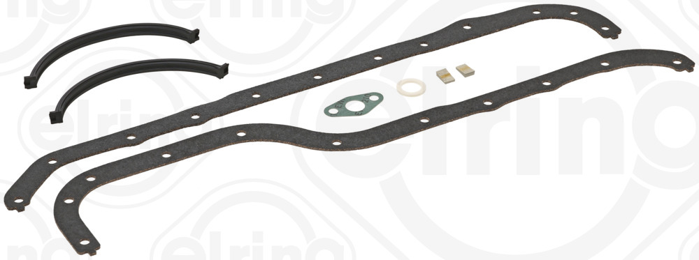 193.713, Tetning, bunnpanne, Těsnění olej.vany 1,3, ELRING, 5027042, 92HM6013AA, 10-12932-01, 23-22677-00/0, 423938, 59003000, 910097, E30653-00, HC285, OK6375, 423938AO, 910227, 423938H, 423938P