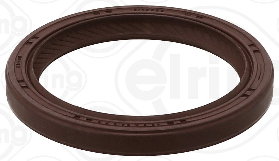 195.730, Akseltetningsring, veivaksel, Gufero 42,5x54,5x6, ELRING, 3449802, FS02-10-602, FS06-10-602, 106963, 15052000, 19036716B, 33105299, 521266, 77432, 81-53277-00, 8437503, ADM56118, NA5246, OS1315, OS971, P77432-01