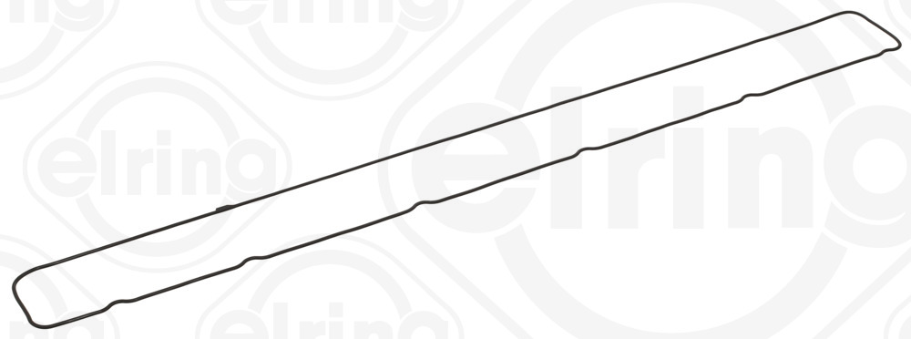 196.630, Tetning, innsugningsmanifold, Těsnění sac.potr., ELRING, 20463858, 7420463858, 100684, 2.10264, 601642, 71-37187-00, MS19922, X59620-01