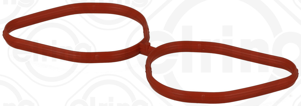 198.060, Tetning, innsugningsmanifold, Těsnění sac.potr., ELRING, 4770426, 849509, 90501653, 00733800, 208173, 450700H, 50-027979-00, 512-015, 601138, 70-34242-00, 7149080, IM847A, JD5203, MS19493, MS96062, X85336-01, 71-34242-00, MS19494, MS96103-1