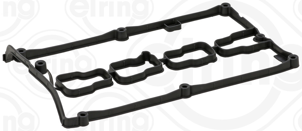 199.080, Tetning, topplokkdeksel, Těsnění víka vent.1,8i.e., ELRING, 60655592, 71719245, 026117P, 11075400, 1511516, 30877, 50-030085-00, 515-1028, 71-35807-00, 74930877, 900617, JM5002, RC1114S, RC9303, X53710-01, 71-35807-10, 920081