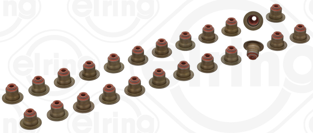 Pakningssett, ventilstamme - 199.430 ELRING - 11340030707, 12-41302-01, N93205-00