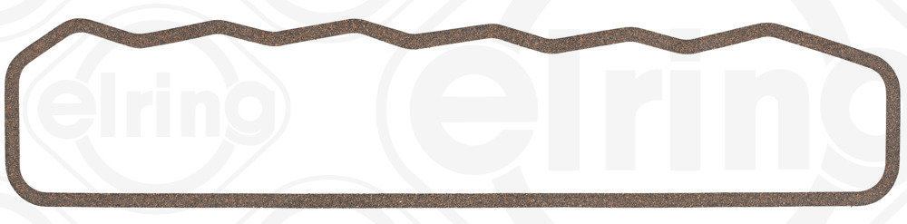 200.980, Tetning, topplokkdeksel, Těsnění víka vent., ELRING, 3138688R1, 3138688R2, 08805, 70-12861-00, 920215, 71-12861-00, X08805-01