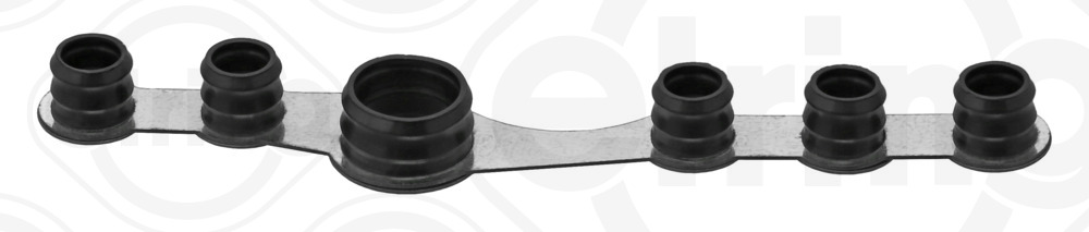 201.030, Pakning, oljepumpe automatgir, Těsnění olej.pumpy, ELRING, 24268389