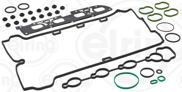 201.350, Tetningssett, topplokk, Těsnění, ELRING