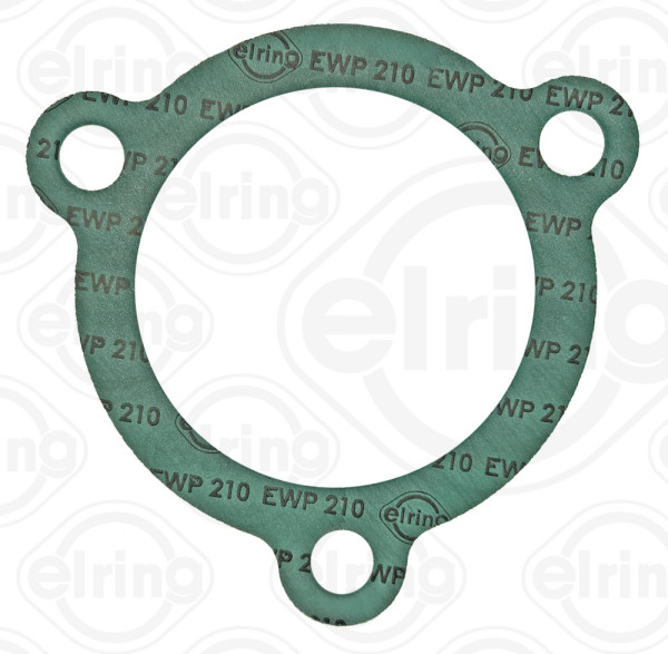 201.710, Tetning, Těsnění, ELRING, 3069826